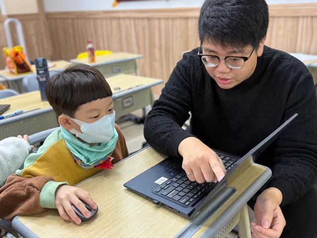 One-on-One Children Programming Elite Class