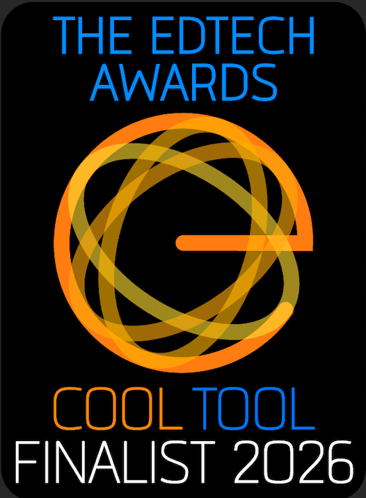KangaCode 袋碼程式教育入圍 2026 EdTech Award 全球教育科技獎 |遊戲化學習解決方案名單